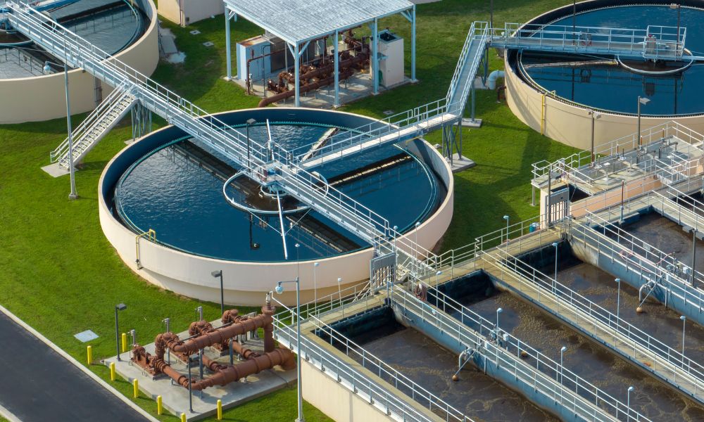 Filtration System